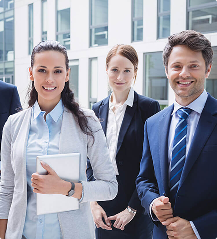 YBP Business Services